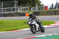 Lower Group White Bikes